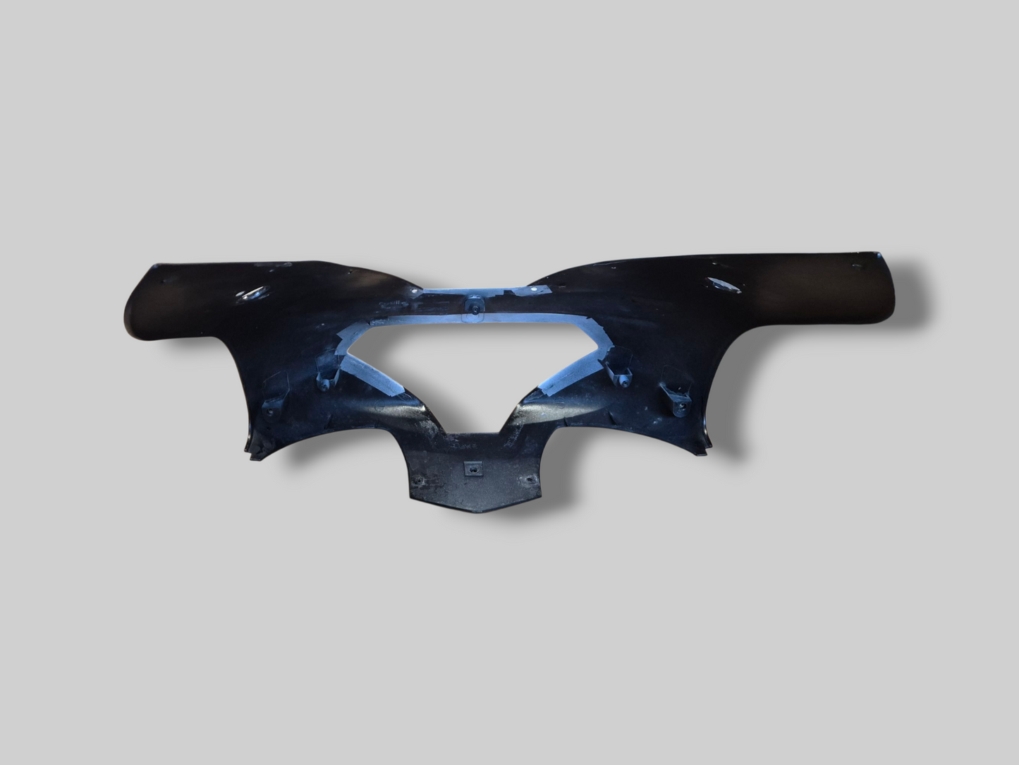 VOORKUIP DIABLO ZWART AP8148837 Aprilia RSV Mille 2001-2003 