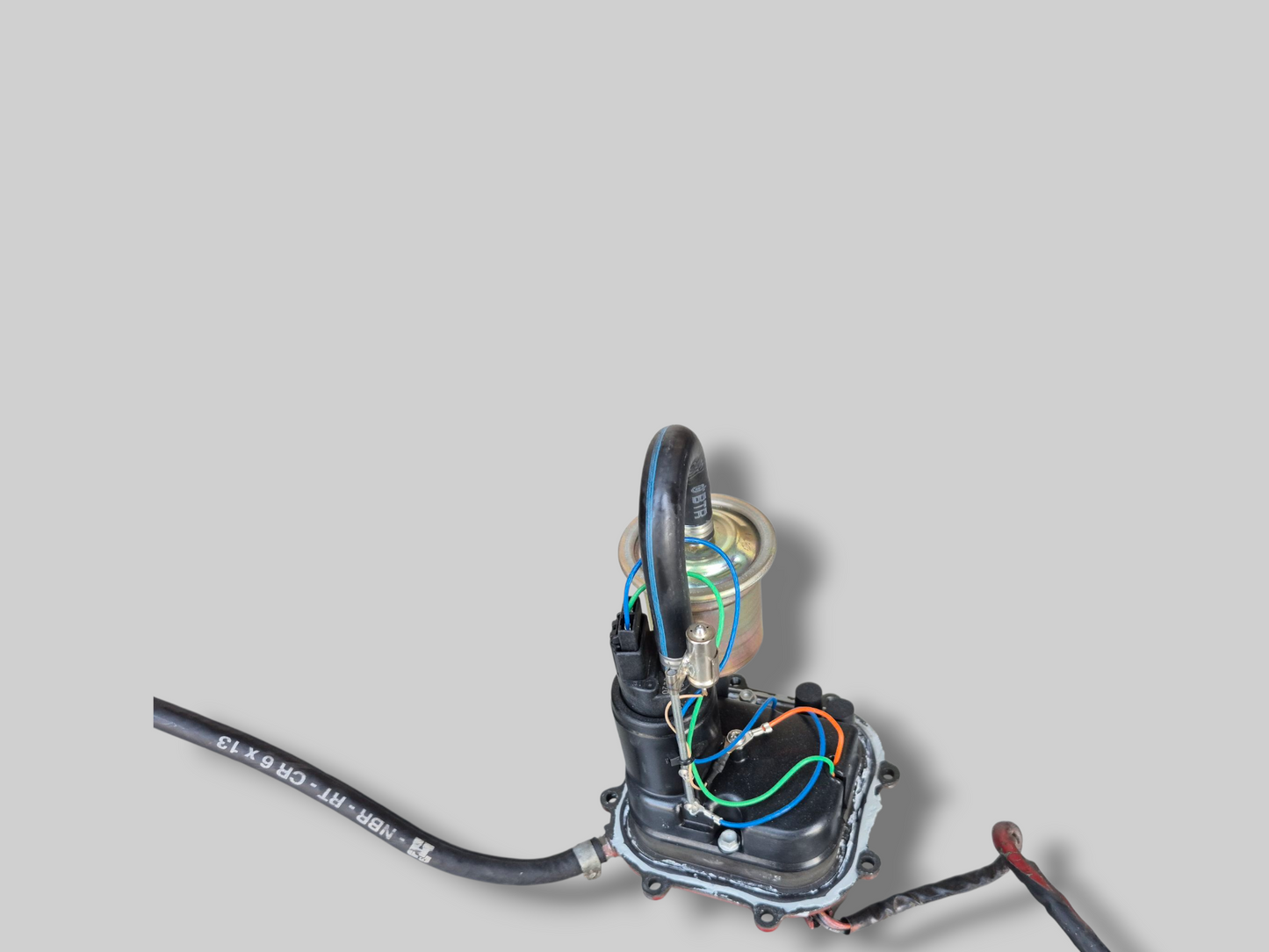 BRANDSTOFPOMP AP8134750 Aprilia RSV Mille 98-03 / Tuono 02-05 