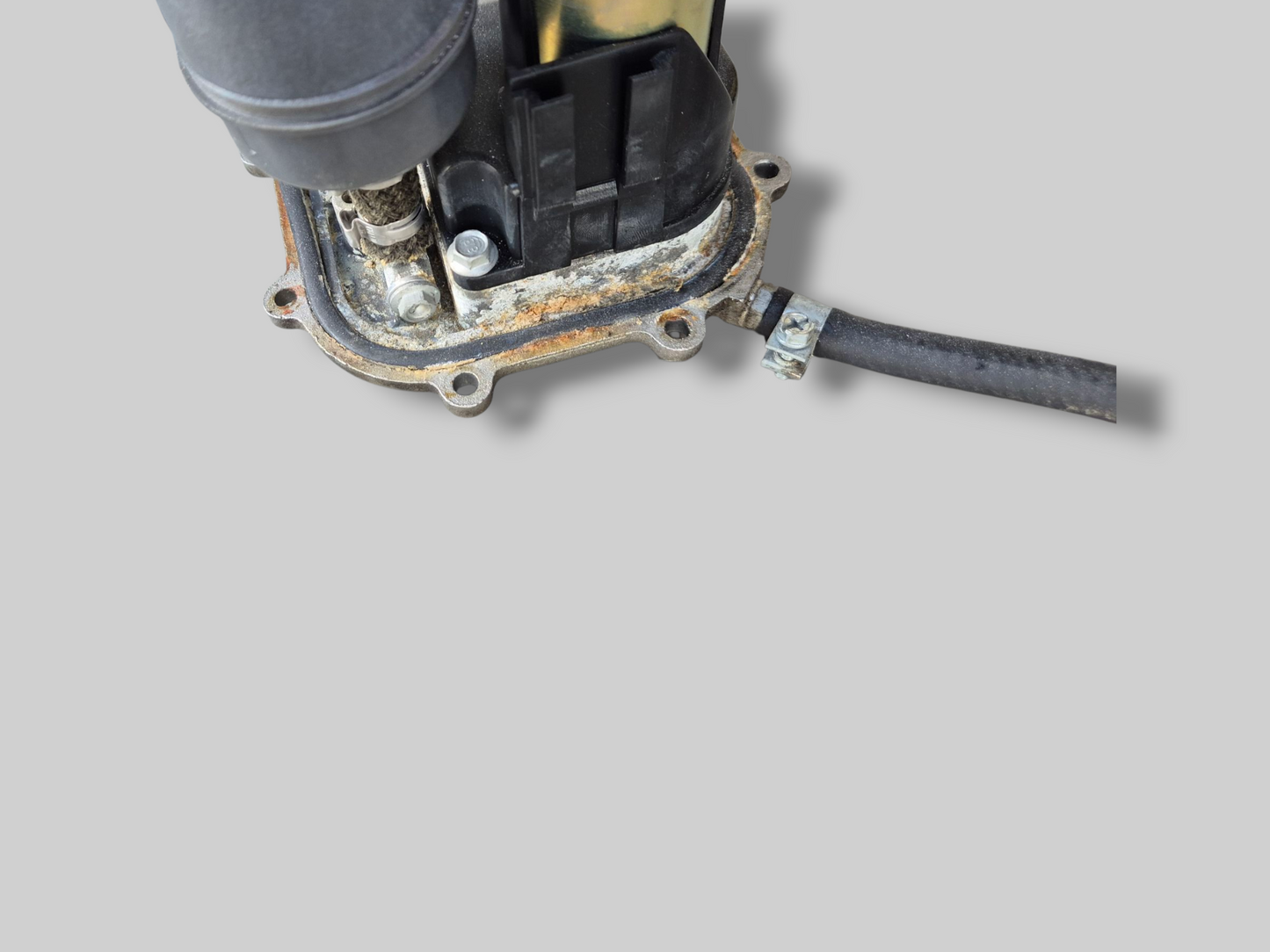 BRANDSTOFPOMP AP8134750 Aprilia RSV Mille 98-03 / Tuono 02-05 