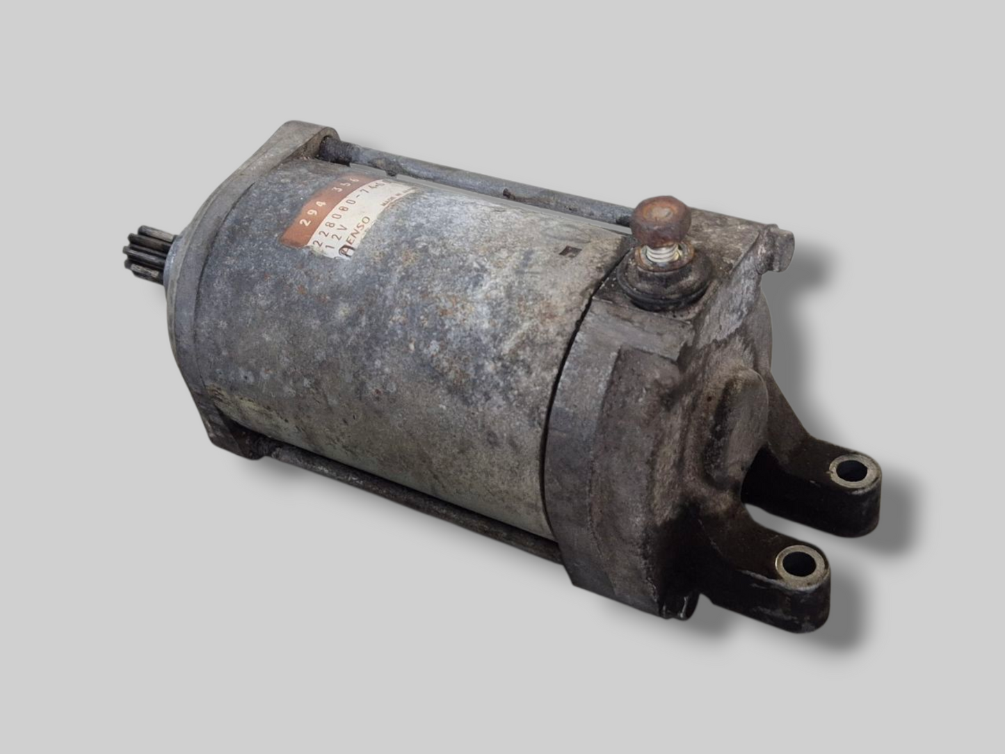 STARTMOTOR AP0294356 Aprilia RSV Mille 98-03 / RSV1000R 04-10 