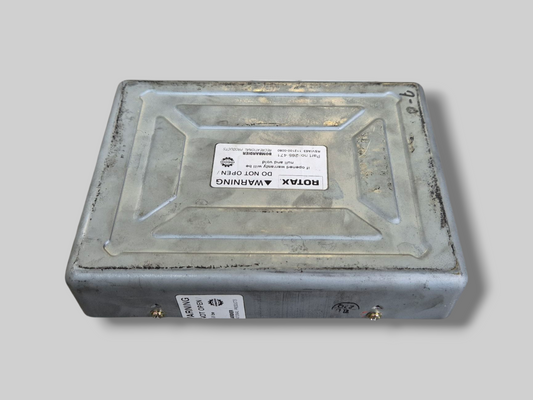 MOTORREGELEENHEID ECU AP0265671 EURO549 C EPROM Aprilia RSV Tuono 02-05 