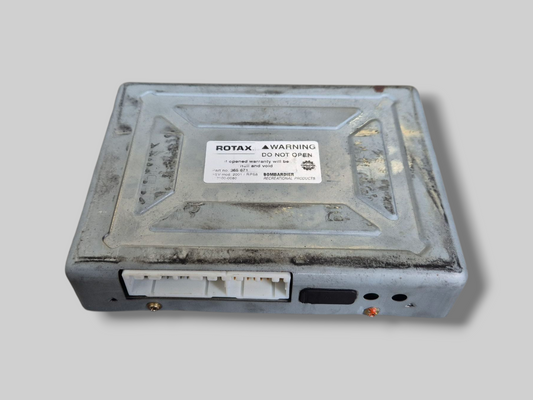 MOTORREGELEENHEID ECU AP0265671 EURO549 C EPROM Aprilia RSV Tuono 02-05 