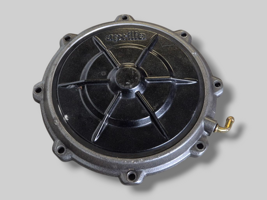 KOPPELINGDEKSEL BUITEN AP0211778 Aprilia RSV Mille 98-03 / Tuono 02-05 
