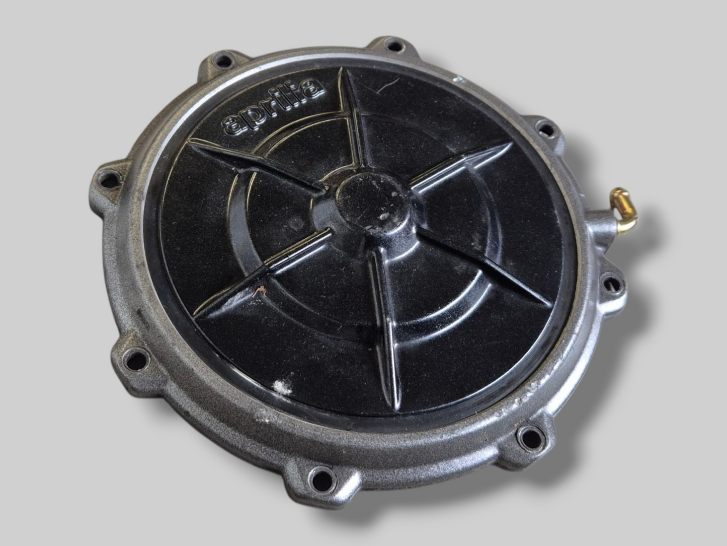KOPPELINGDEKSEL BUITEN AP0211778 Aprilia RSV Mille 98-03 / Tuono 02-05 