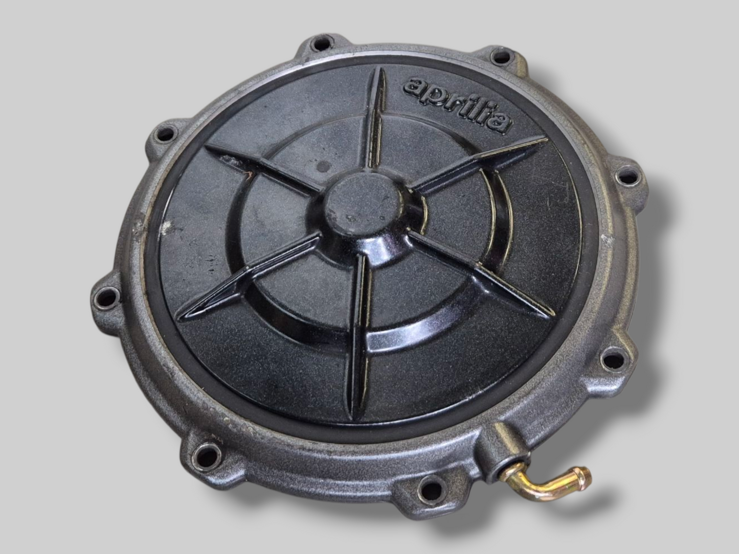 KOPPELINGDEKSEL BUITEN AP0211778 Aprilia RSV Mille 98-03 / Tuono 02-05 