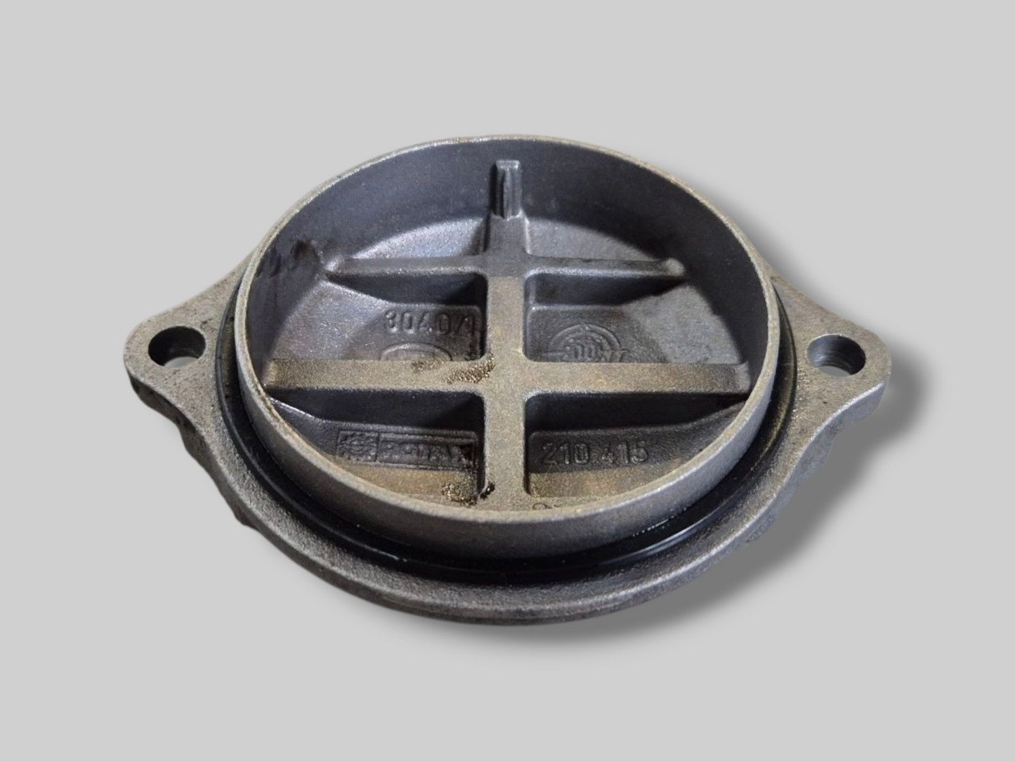 KOPPELINGDEKSEL BUITEN AP0211778 Aprilia RSV Mille 98-03 / Tuono 02-05 