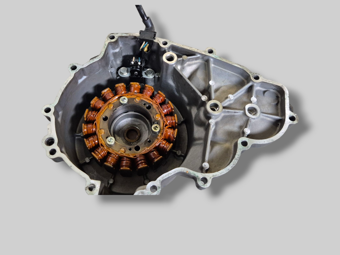 51MM GASKLEPHUIS AP0295696 Aprilia RSV Mille 98-03 / Tuono 02-05 