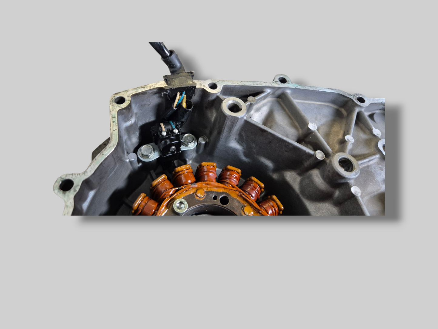 51MM GASKLEPHUIS AP0295696 Aprilia RSV Mille 98-03 / Tuono 02-05 