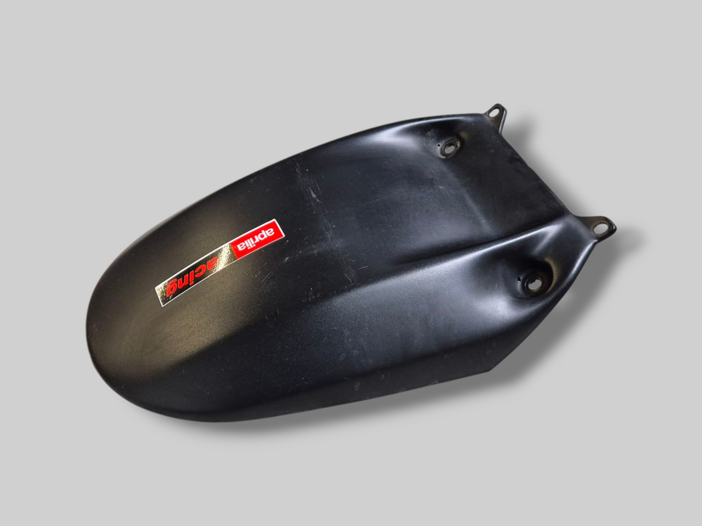 Garde-boue arrière AP8156165 Aprilia RSV1000R 04-10 / Tuono 1000R 06-10 