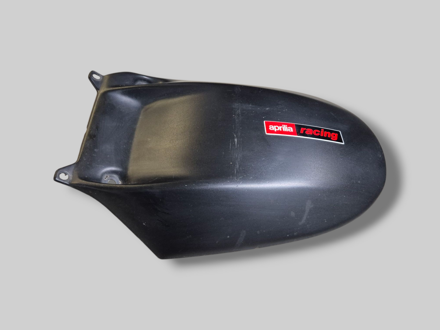 Garde-boue arrière AP8156165 Aprilia RSV1000R 04-10 / Tuono 1000R 06-10 