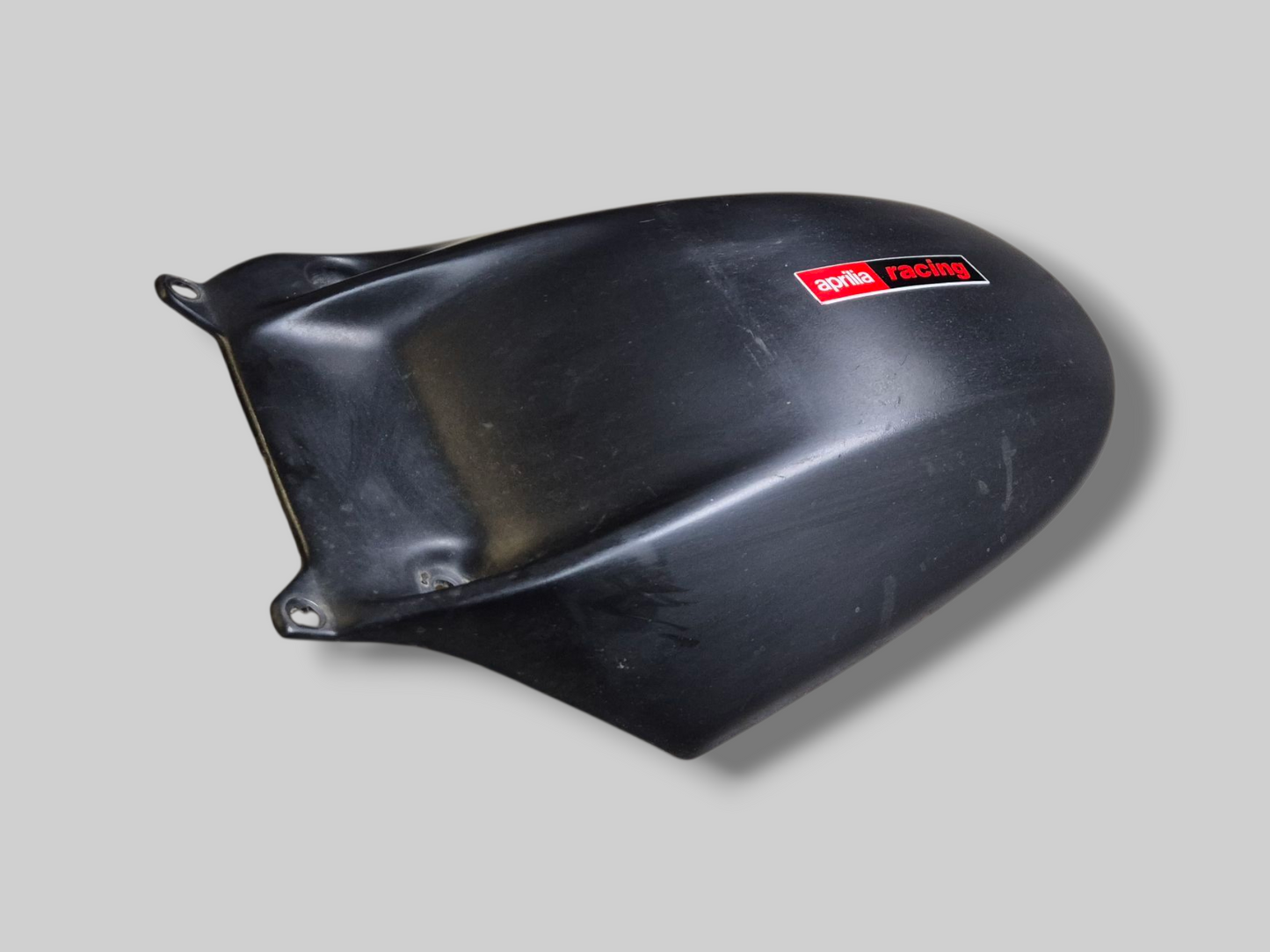 Garde-boue arrière AP8156165 Aprilia RSV1000R 04-10 / Tuono 1000R 06-10 