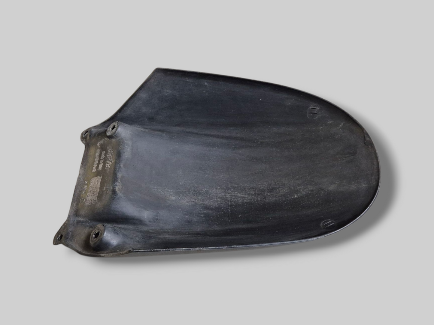 Garde-boue arrière AP8156165 Aprilia RSV1000R 04-10 / Tuono 1000R 06-10 