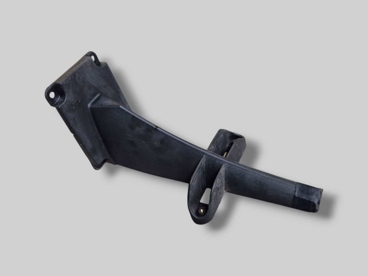 ACCU BEVESTIGINGSPLAAT KLEM DIS106209 AP8134788 Aprilia RSV1000R 04-10 / Tuono 1000R 06-10 