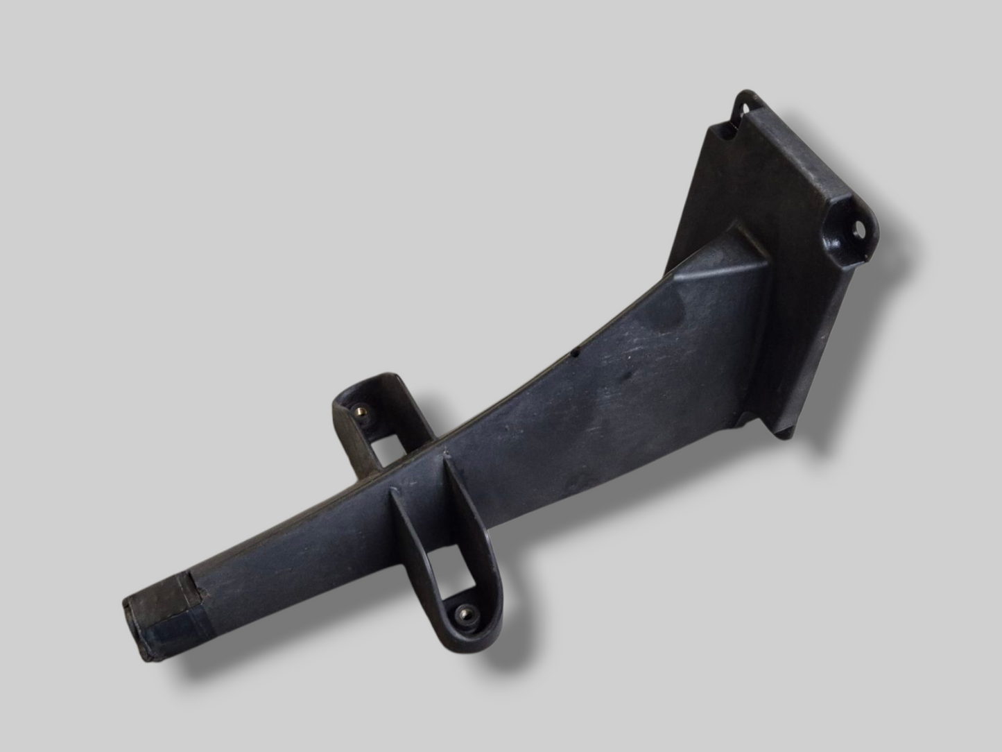 ACCU BEVESTIGINGSPLAAT KLEM DIS106209 AP8134788 Aprilia RSV1000R 04-10 / Tuono 1000R 06-10 