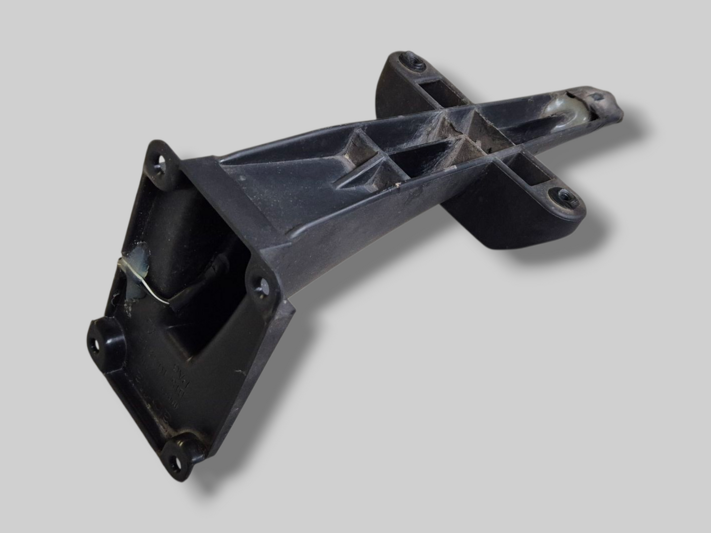 ACCU BEVESTIGINGSPLAAT KLEM DIS106209 AP8134788 Aprilia RSV1000R 04-10 / Tuono 1000R 06-10 