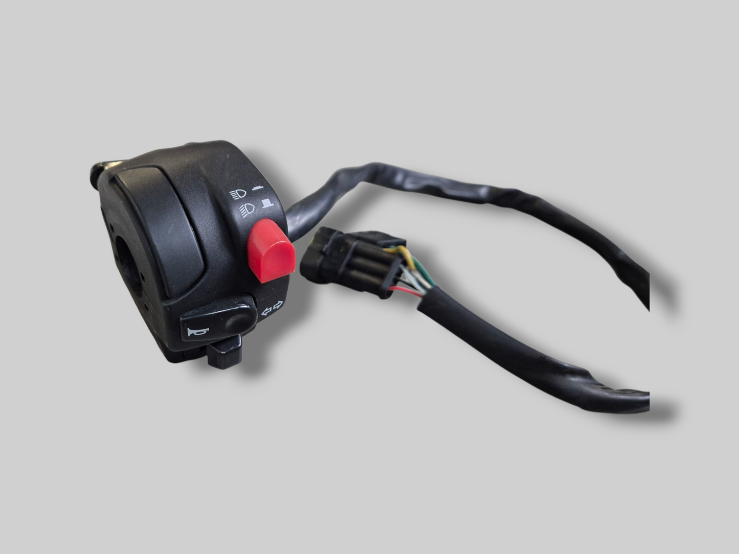 VOORREMLICHTSCHAKELAAR AP8124288 Aprilia RSV Tuono Falco Dorsoduro 