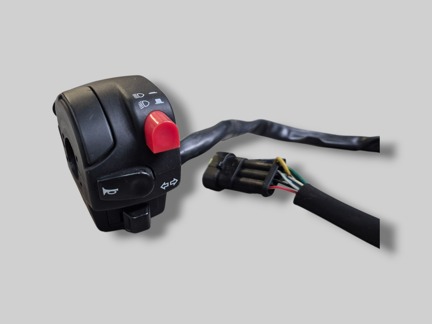 VOORREMLICHTSCHAKELAAR AP8124288 Aprilia RSV Tuono Falco Dorsoduro 