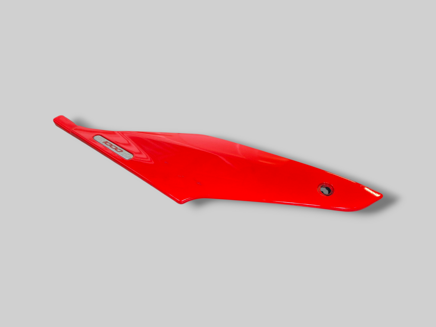 ACHTERTUIN AP8156165 Aprilia RSV1000R 04-10 / Tuono 1000R 06-10