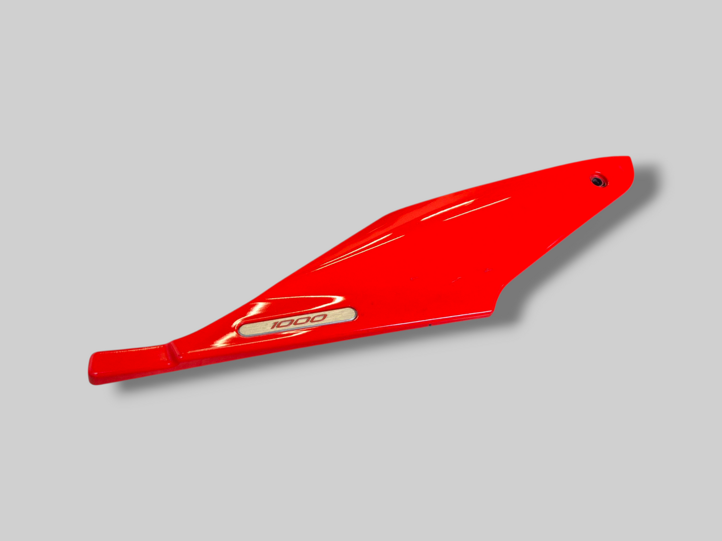 ACHTERTUIN AP8156165 Aprilia RSV1000R 04-10 / Tuono 1000R 06-10