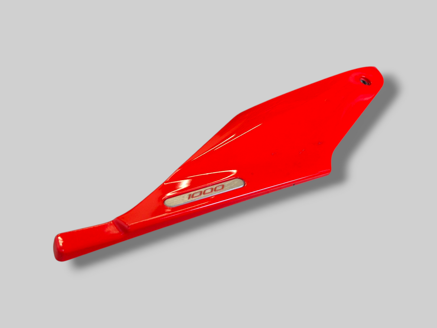 ACHTERTUIN AP8156165 Aprilia RSV1000R 04-10 / Tuono 1000R 06-10