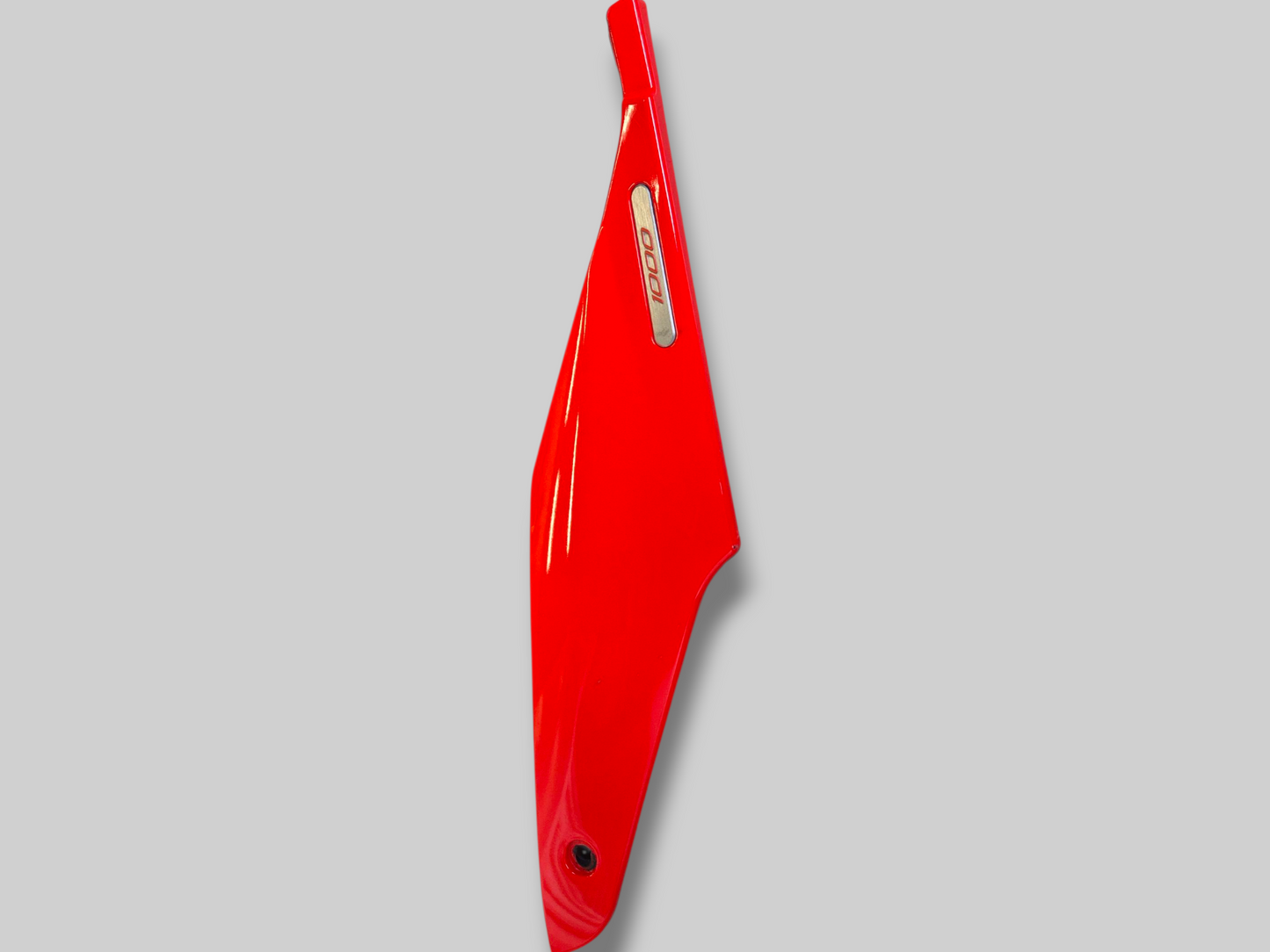 LEFT-HAND SIDE PANEL SUNSET RED AP8179321 Aprilia RSV1000R 06-09 / Tuono 1000R 06-09 (Copy)