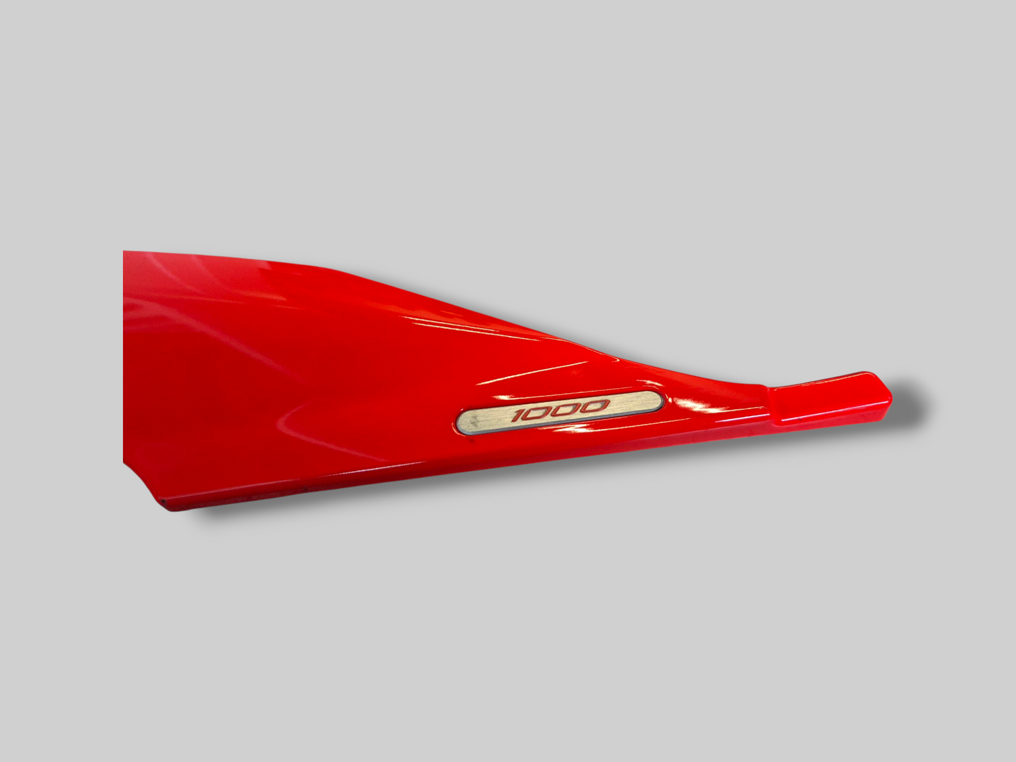 LEFT-HAND SIDE PANEL SUNSET RED AP8179321 Aprilia RSV1000R 06-09 / Tuono 1000R 06-09 (Copy)