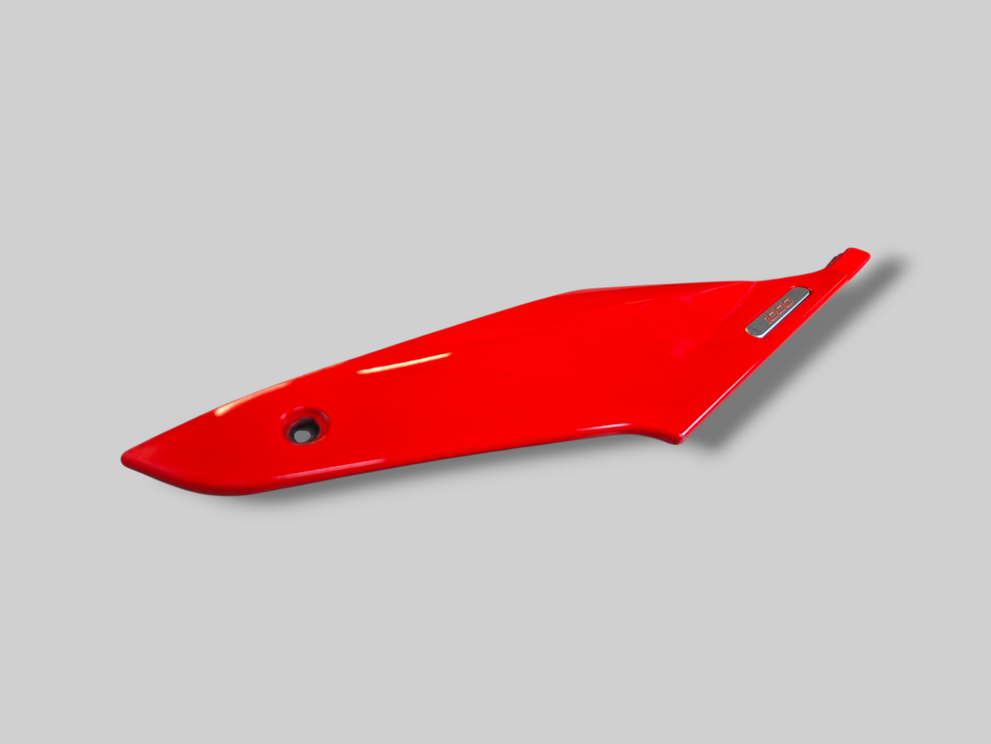 LEFT-HAND SIDE PANEL SUNSET RED AP8179321 Aprilia RSV1000R 06-09 / Tuono 1000R 06-09 (Copy)