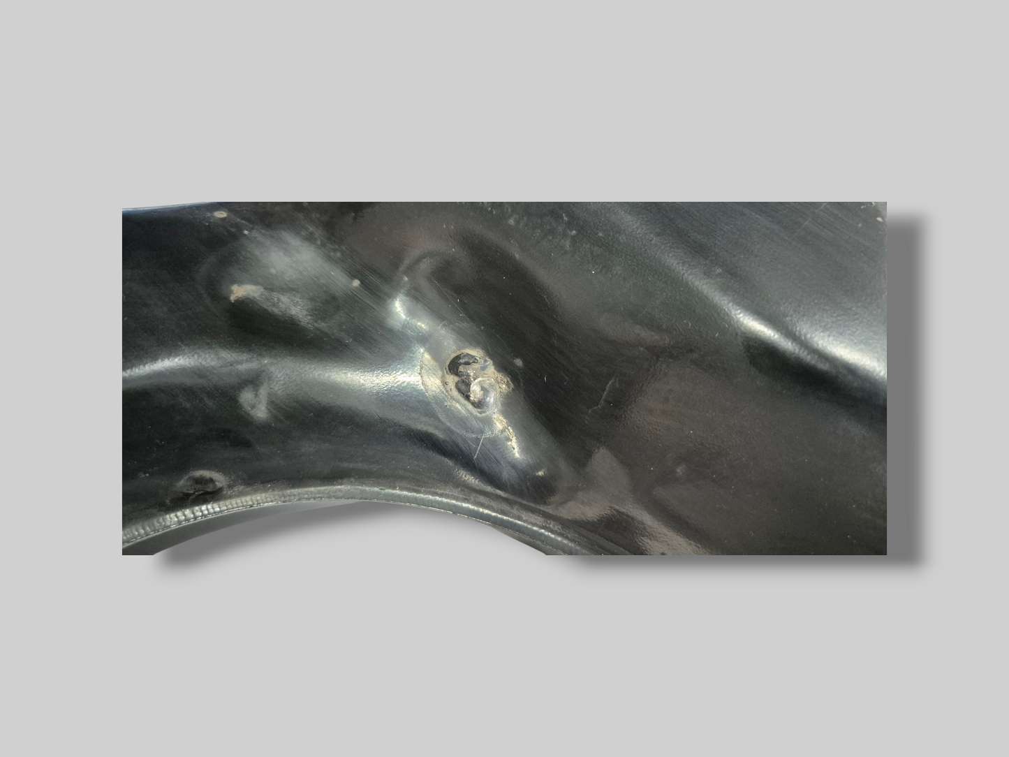 OLIETANKRESERVOIR AP8138558 Aprilia RSV Mille 98-03 / Tuono 02-05 