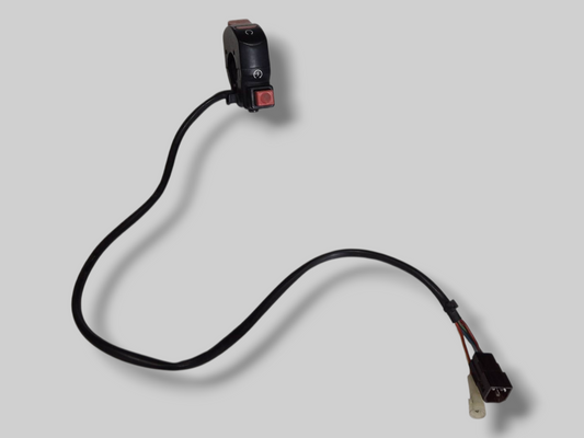 RECHTS STUUR KILLSWITCH AP8124260 Aprilia RSV Mille 1998-2000 