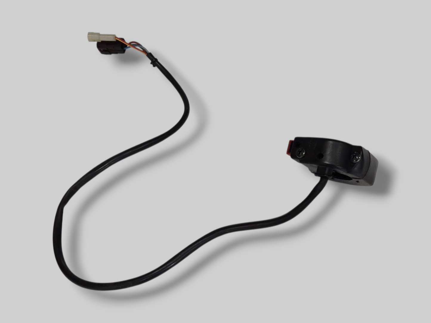 RIGHT-HAND SIDE HANDLEBAR KILLSWITCH AP8124260 Aprilia RSV Mille 1998-2000 / SL1000 Falco 00-03