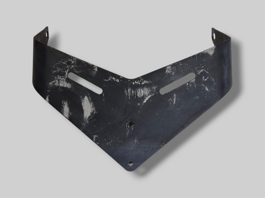 NUMBER LICENSE PLATE SUPPORT HOLDER SHORT AP8126775 Aprilia RSV Mille 98-03 / Tuono 02-05