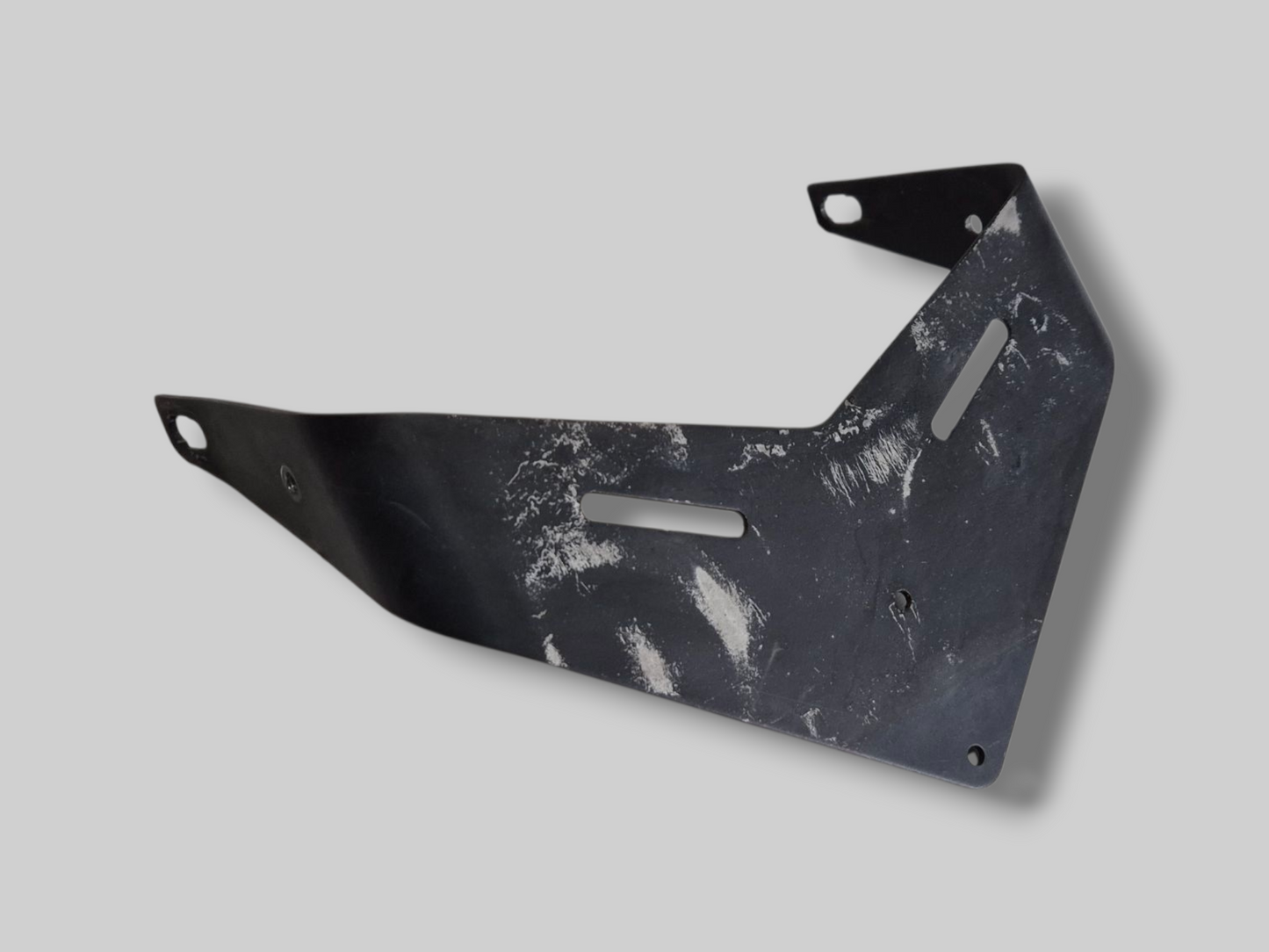 NUMBER LICENSE PLATE SUPPORT HOLDER SHORT AP8126775 Aprilia RSV Mille 98-03 / Tuono 02-05