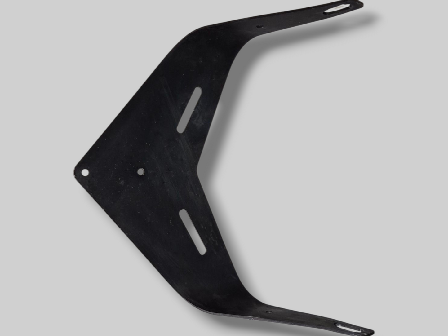 NUMBER LICENSE PLATE SUPPORT HOLDER SHORT AP8126775 Aprilia RSV Mille 98-03 / Tuono 02-05