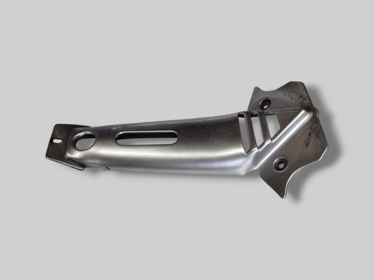 VOORKOELER RADIATOR SPOILER KUIP ZILVER AP8138579 Aprilia RSV Mille 98-03 / Tuono 02-05 