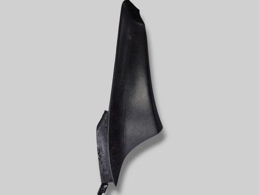 VOORSPATBORD SPATBORD ZWART AP8156254 Aprilia RSV1000R 04-10 / Tuono 1000R 06-10 