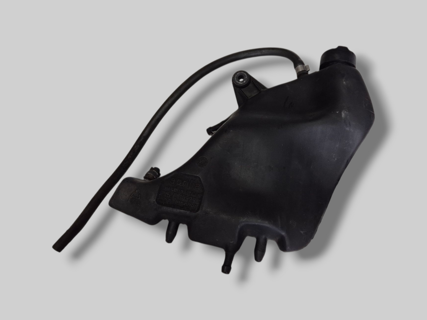COOLANT WATER TANK RESERVOIR BOTTLE AP8138781 Aprilia SL1000 Falco 2000-2003