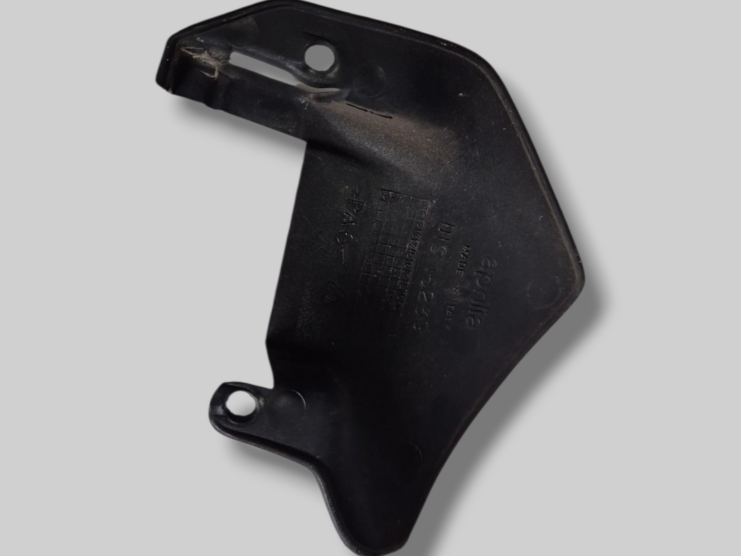 BRANDSTOFTANK STEUNSTANG Aprilia RSV Mille / Tuono / Futura / Falco 