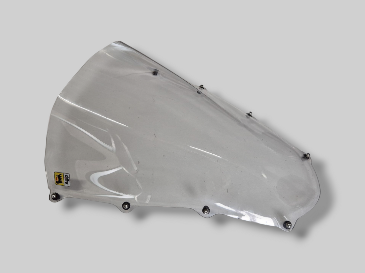 VOORRUIT PUIG Z-RACING AP8178778 Aprilia RSV Tuono 1000R 06-10 