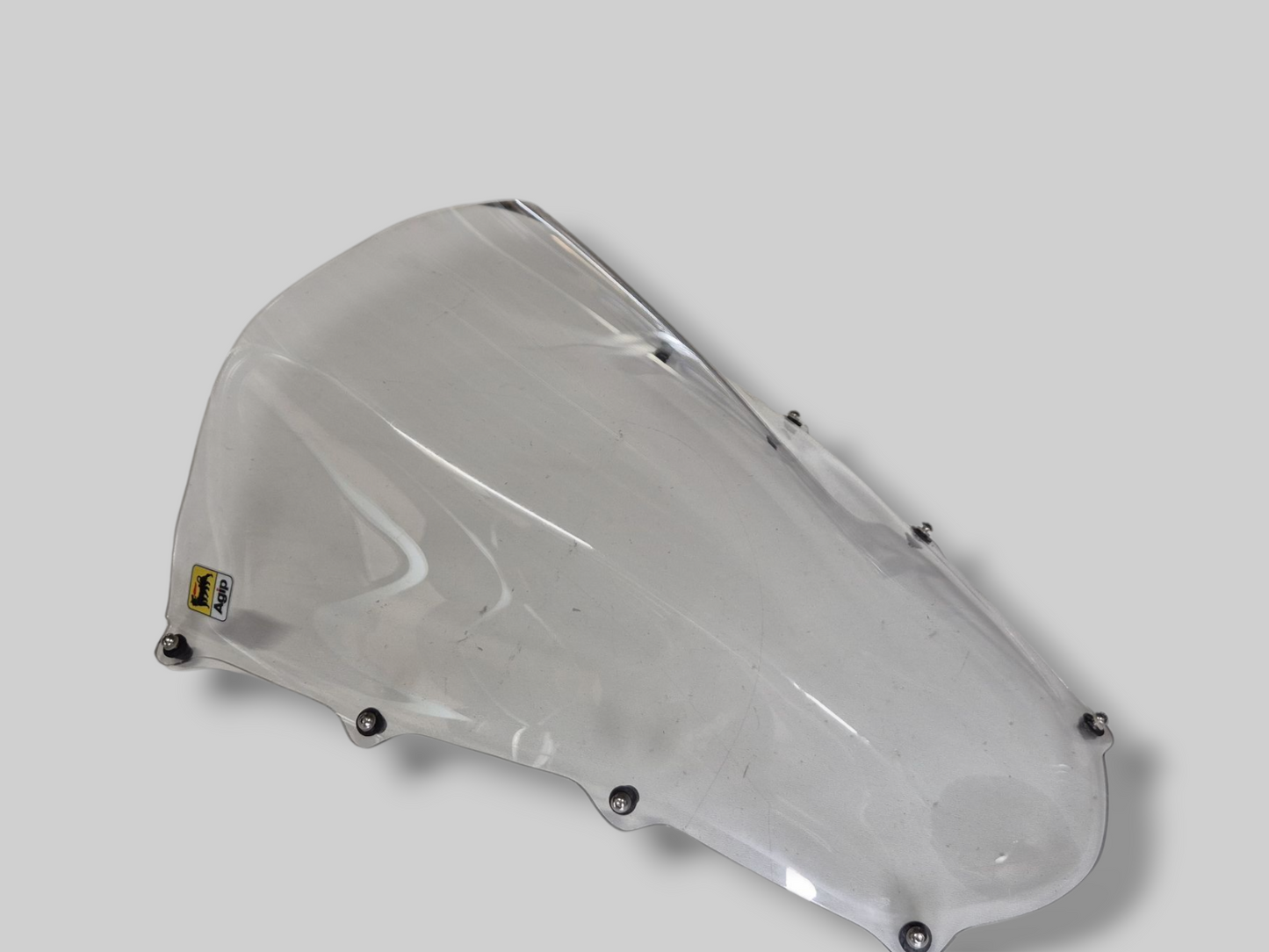 VOORRUIT PUIG Z-RACING AP8178778 Aprilia RSV Tuono 1000R 06-10 