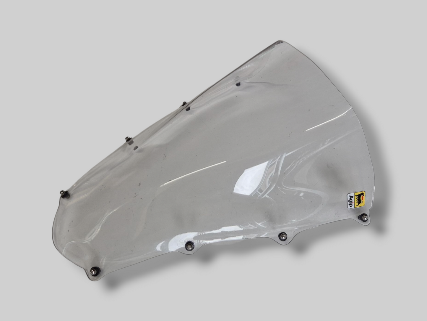 VOORRUIT PUIG Z-RACING AP8178778 Aprilia RSV Tuono 1000R 06-10 