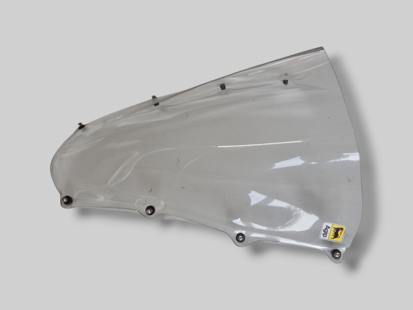 VOORRUIT PUIG Z-RACING AP8178778 Aprilia RSV Tuono 1000R 06-10 