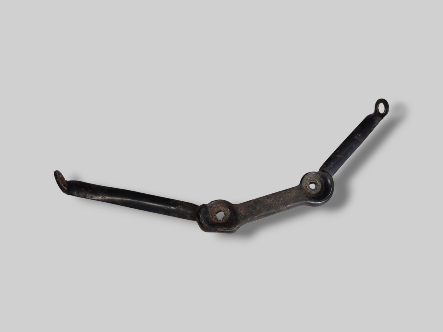 BRANDSTOFTANK STEUNSTANG Aprilia RSV Mille / Tuono / Futura / Falco 