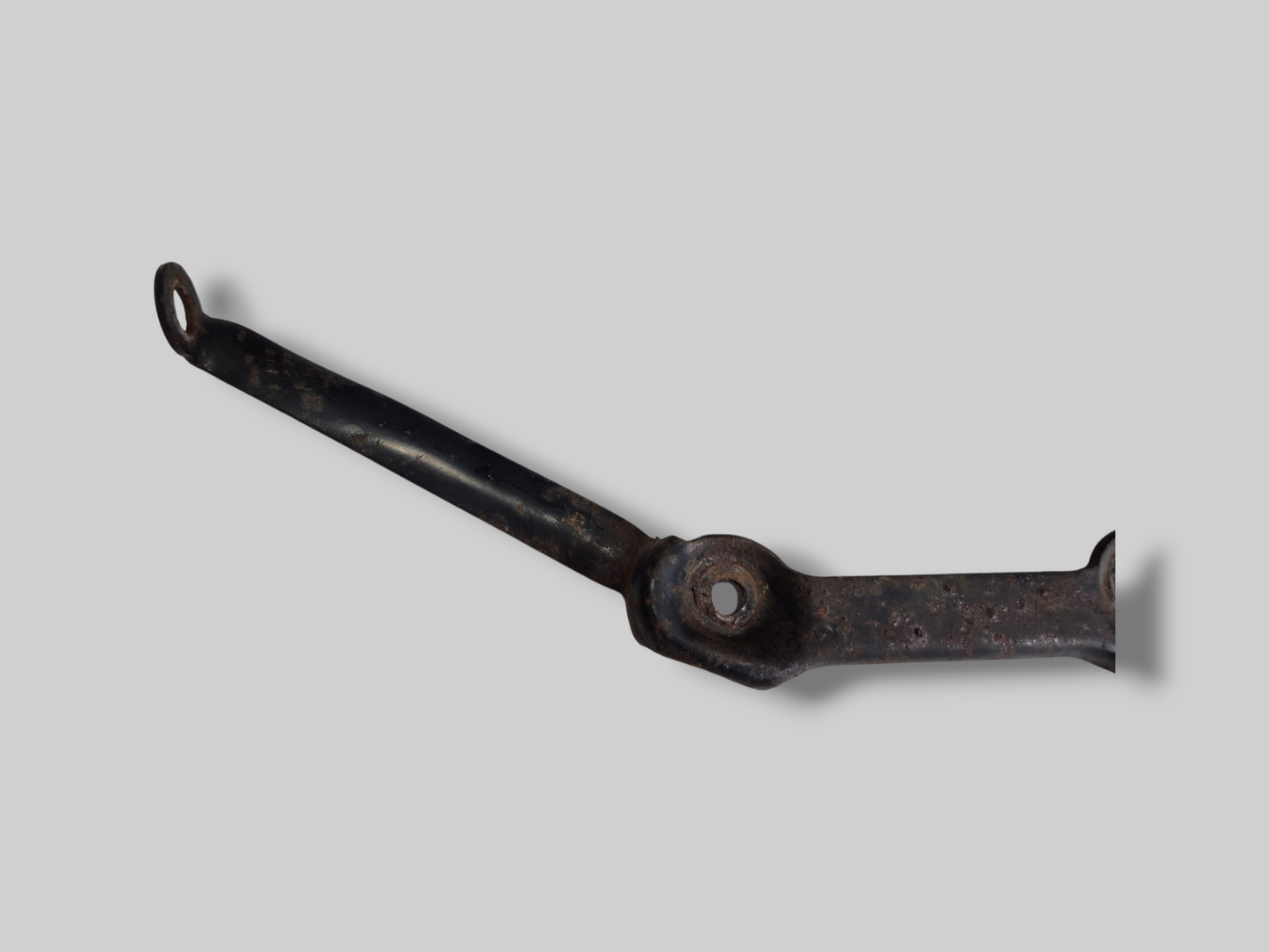 BRANDSTOFTANK STEUNSTANG Aprilia RSV Mille / Tuono / Futura / Falco 