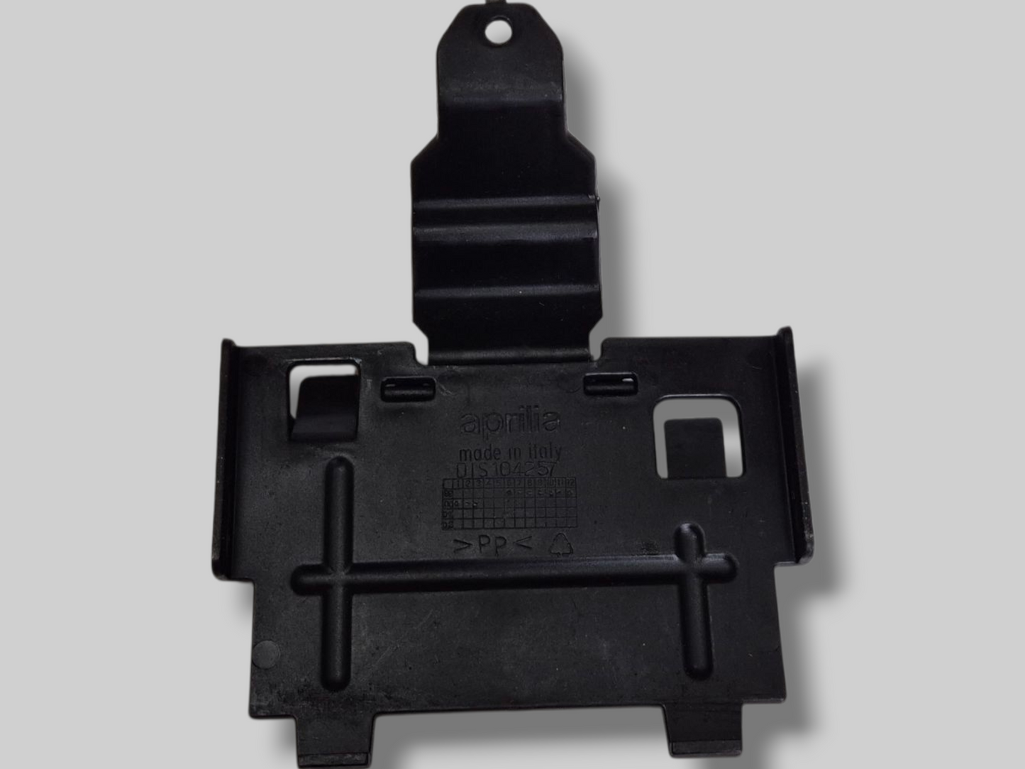 BRANDSTOFTANK STEUNSTANG Aprilia RSV Mille / Tuono / Futura / Falco 