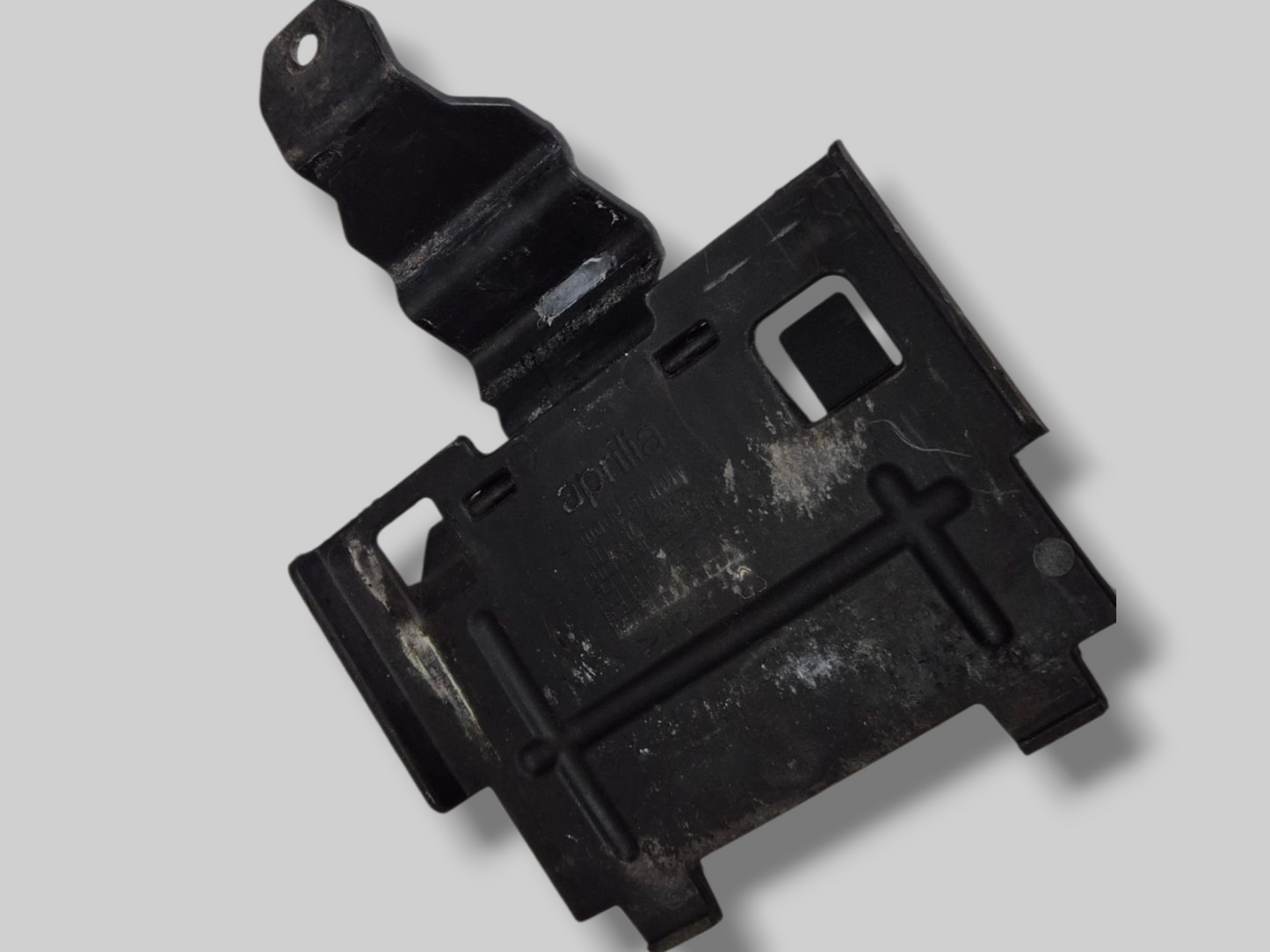 BRANDSTOFTANK STEUNSTANG Aprilia RSV Mille / Tuono / Futura / Falco 