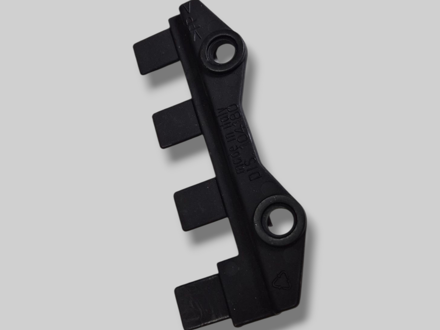 BRANDSTOFTANK STEUNSTANG Aprilia RSV Mille / Tuono / Futura / Falco 