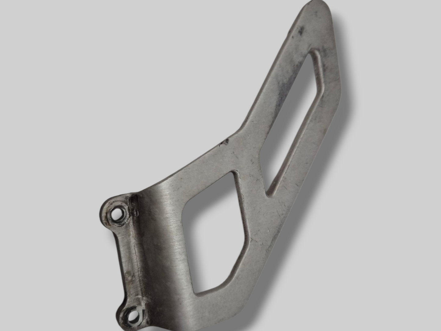 BESTUURDERS ZADELZADEL AP8129169 Aprilia RSV Mille 1998-2000