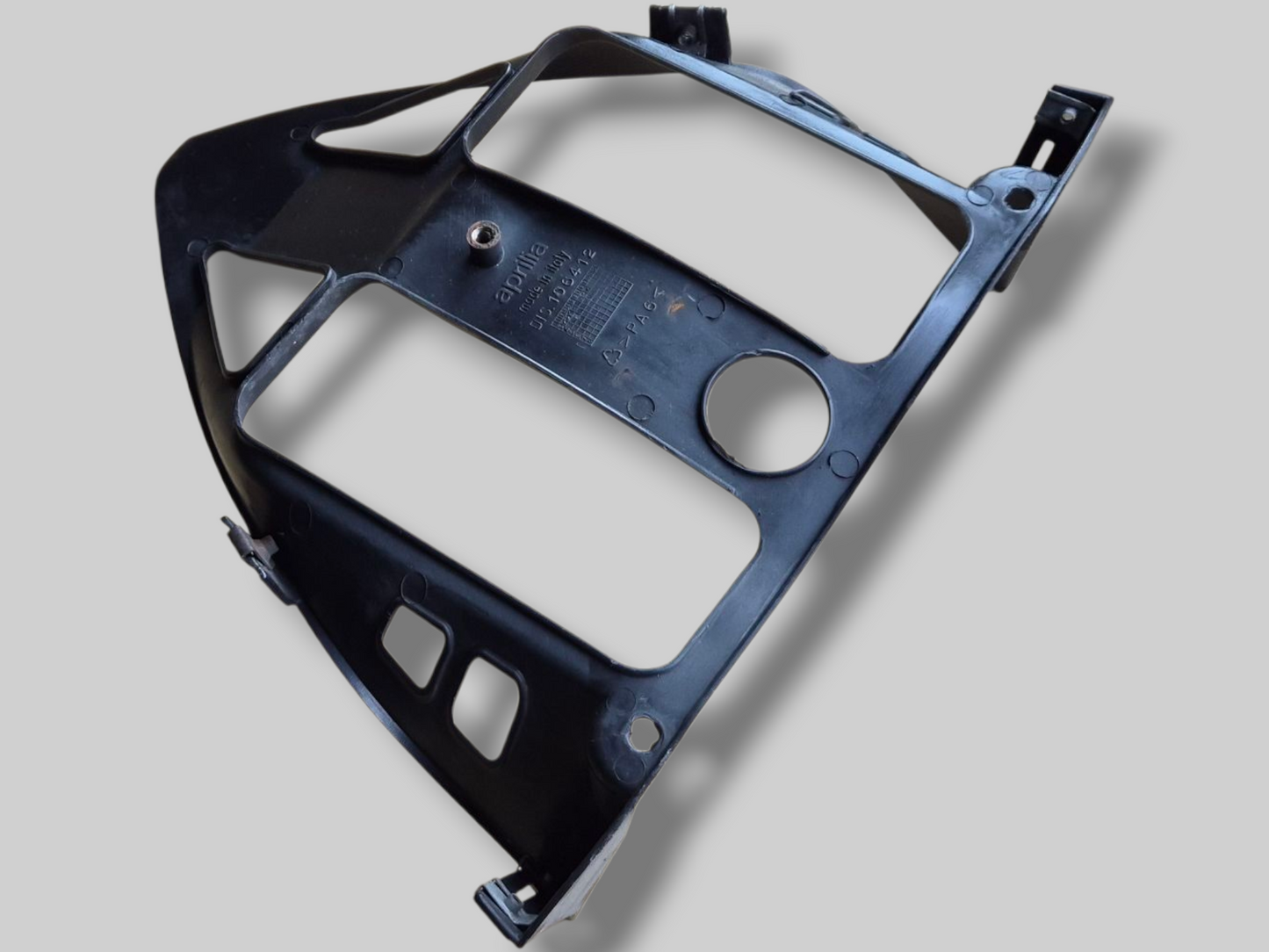 BELLYPAN AP8179065 AP8178776 AP8179416 Aprilia RSV Tuono 1000R 06-10 