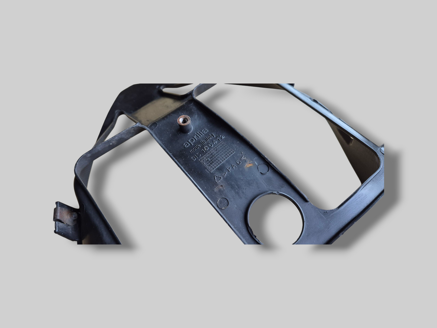 BELLYPAN AP8179065 AP8178776 AP8179416 Aprilia RSV Tuono 1000R 06-10 