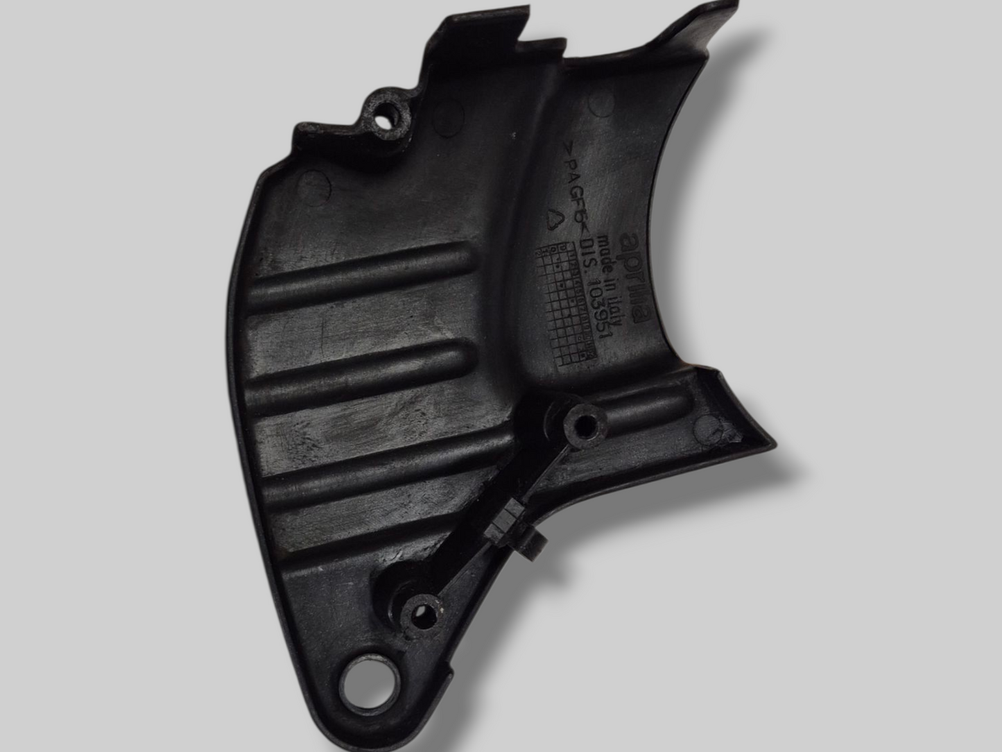 KETTINGWIELDEKSEL AP8106873 Aprilia RSV1000R 04-10 / Tuono 1000R 06-10 